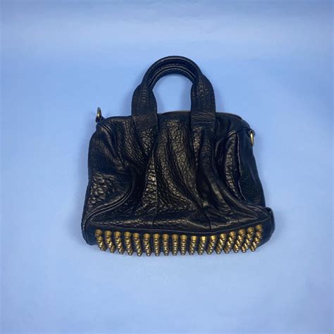 alexander wang rocco bag replica ebay|alexander wang handbags sale outlet.